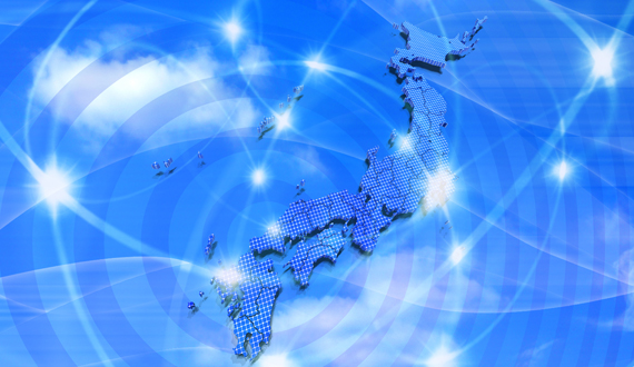 ネットワークイメージ ネットワークイメージ